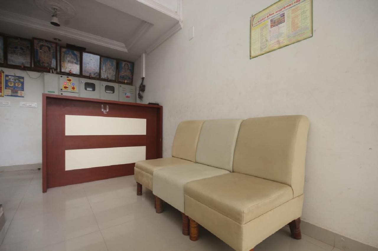 Hotel Jayaram จิตัมพรัม ภายนอก รูปภาพ