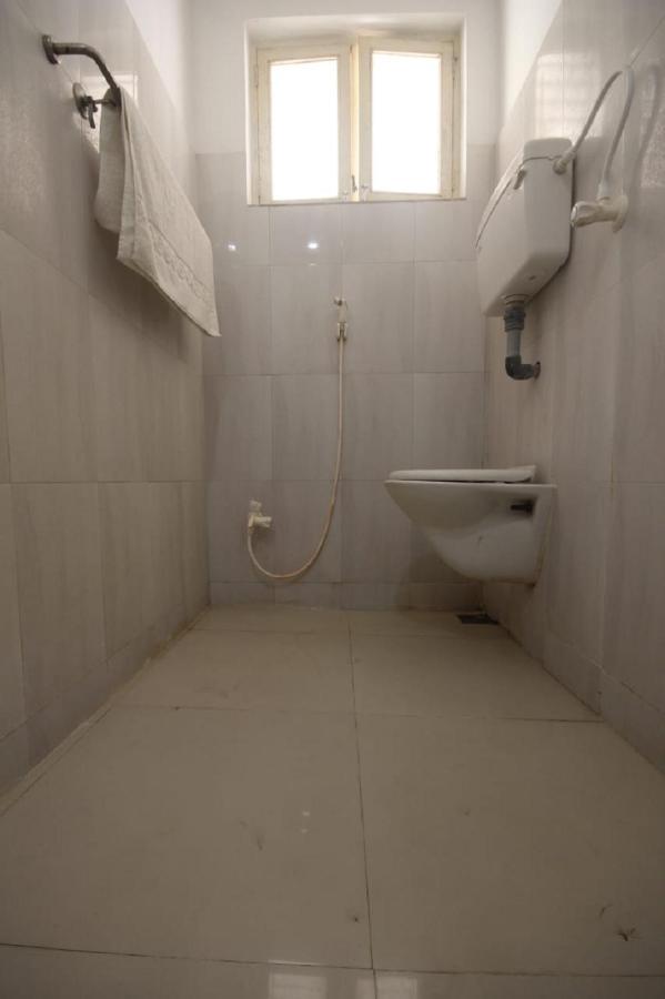 Hotel Jayaram จิตัมพรัม ภายนอก รูปภาพ