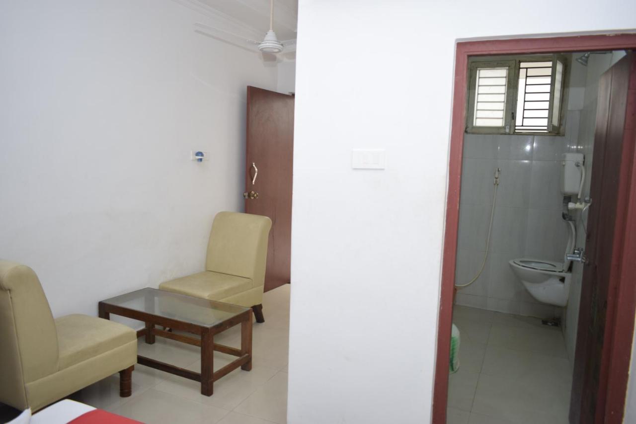 Hotel Jayaram จิตัมพรัม ภายนอก รูปภาพ