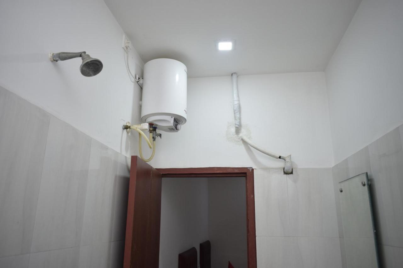 Hotel Jayaram จิตัมพรัม ภายนอก รูปภาพ